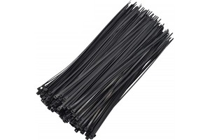Cable Tie Electronic Equipment Cable Ties Plastic Zip Tie