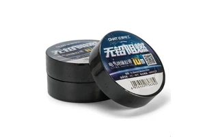 NET2-04100 Insulation Tape PVC Electrical Tape Red Yellow Blue Green Black And White 10M 20M
