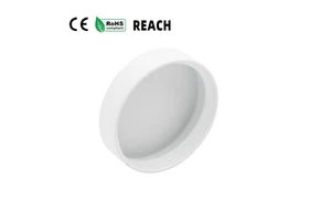 38mm 38/400 Unishell Cap Metal Screw Cap For Bottles OEM Service Available, Direct From Factory Test Report For FDA Compliant