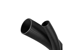 Excellent PP/PE/PA Cable Conduit for Electrical Equipment Cable Sheathing CE Certified Underground Use 10mm & 30mm Diameter