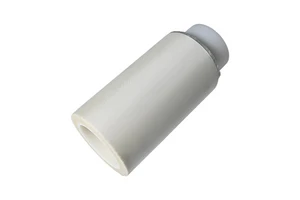 Customizable HC10115 White Glass Cloth Flame-Retardant Insulating Wire Bundling Tape 30m Length 160-260 Temperature Tape
