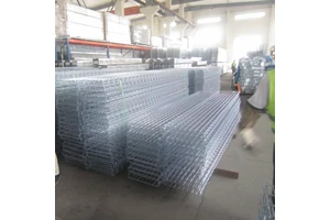 Electric Wire Mesh Cable Tray CE, UL Certificate