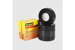 Wholesale 23 Acrylic Pressure Sensitive Electrical Tape Ethylene-Propylene Rubber Self-Fusing Insulating Single-Sided for