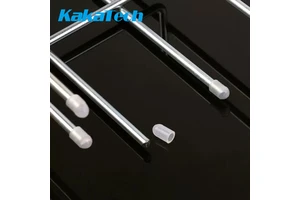 High Quality Cablofil Wire Mesh Cable Tray Round Plastic End Protection Cap