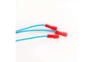 ODM OEM Connection Crimp Terminal Connector Wire Harness Cable