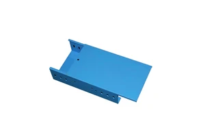 Factory Direct Sale Aluminium Raceway Cable Tray Metal Cable Raceway Cable Tray Trunking Tray With Cover