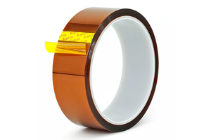 Anti-static Adhesive Tape for Insulation Winding of High-temperature Wire Materials