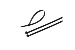 Hot Selling Adjustable Cheap Nylon Cable Ties