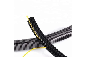 Fire Retardent Flex Conduit AD21.2 Split & Unsplit Conduit Cable Protection