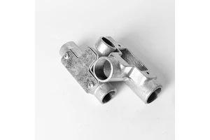 New Design Wholesale Custom Design Cast Iron Electrical Conduit Fittings for Sale