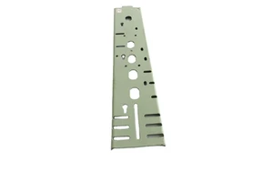 High Quality Steel Network Cable Tidy Management Patch Panel