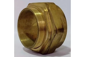 Explosion Proof & Waterproof Single Compression CableGland Durable Industrial Conduit Fittings for OEM &HeavyDuty Wiring Systems