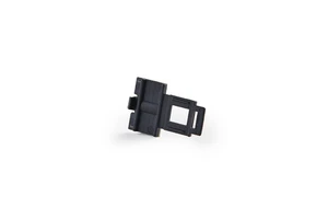Essentra Self Adhesive Micro Cable Clamp Cable Clip Nylon Cable Organizer MCC Micro Cable Clamp