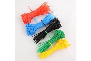 Cable Tie Holder