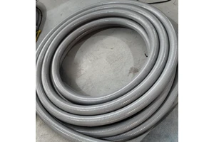 Factory Wholesale Cable Electrical Conduit Metal Hose PVC Coated Galvanized Steel Flexible Liquid Tight Conduit