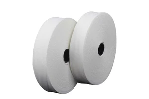 High-Temperature Insulation Tape Cotton Fiberglass for Transformer Electrical Insulating Material