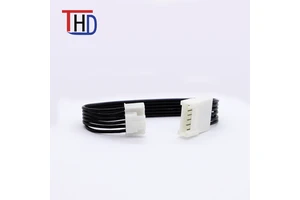 Different Kinds Connector with Wire Assembly