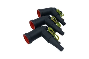 High Voltage Power Cable Connector with Stable Contact for Switch Cabinet Use 15KV Rated