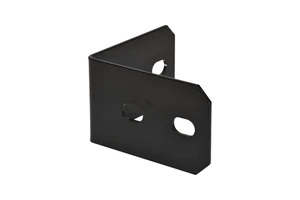 TZR OEM Custom Aluminum Brackets-Stainless Steel Metal Fabrication With Laser Cutting For Industrial Use