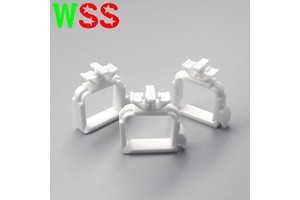 Shenzhen Wholesale 94V2 Cable Organizer Clips Cable Clip Organizer Cable Clips