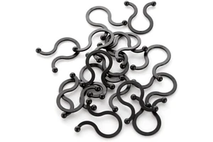 Electric Wire Cable Clips/pastic Cable Clips/cable Holder Clip