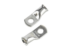 Phoenix SC(JGB-16) High Quality Copper Cable Lugs Flared Lug Terminals-Electrical Terminals Crimp Connectors Bell Mouth Tin