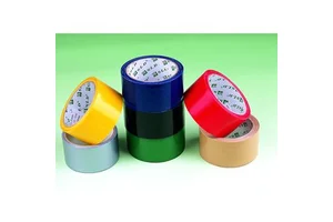 Hot Sales Single Side China Carpet Or Book Binding Duct Tape