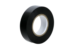 PVC Electrical Insulation Tape Heat Resistant Flame Retardant Wire Bundling Cable Wrapping Adhesive Repair Roll