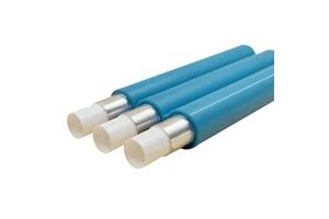 Durable High Pressure PPR Plumbing Pipe Cold Water Household Potable Water Supply Tube PPR Pipe Fittings Germany Technology PN25