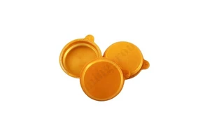 Most Popular Plastic Caps And Plugs Cap Seals For Plastic Drums