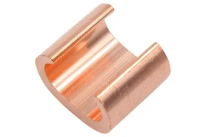 Wire Connector Copper Connecting Tube Cable Wire Connectors