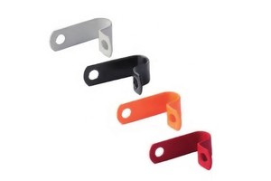 High Quality Cable Clips Excellent Resistance to Corrosion Fire Resistant MICC Saddle Cable Clips Copper Wire Clips