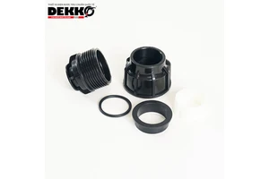 End Cap 32*32mm High Quality Electrical Conduit Plug PN25 50-Year Warranty for Sealing Pipes Ensuring Safe Durable Wiring
