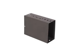 Bestselling Industrial Construction Stainless Steel Fireproof Cable Tray with High Strength Corrosion Resistant Features