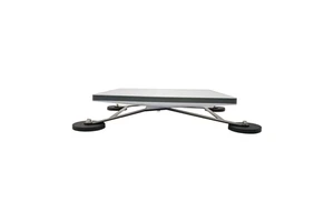 Starlink X Shape Mounting Bracket, Strong Suction Cup Fixed Stand, Durable Anti-slip Fixing Holder for Device Installation