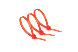 Multi Functional Cable Ties, Small Low-voltage Cable Ties, Customizable Self-locking Cable Ties