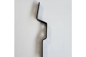 Custom Metal Brackets, Multi-purpose Use