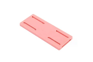 Punch Free Bracket Stand Adhesive Socket Holder / Plug-in Plug Socket Fixer / Wall Hanging Holder