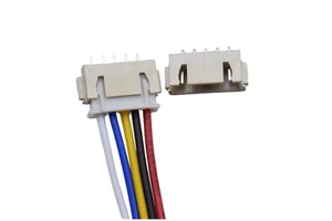 Factory Wholesale 2.54mm Pitch Pin Socket Terminal Connector Cable Specification Wiring Harness