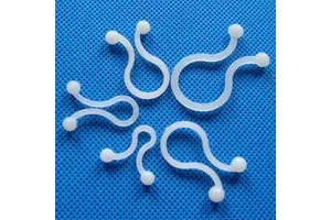 Nylon Cable Twist Tie