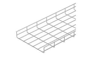 High Quality Electrical Aluminum Industrial Raceway Cable Management Wire Mesh Cable Tray
