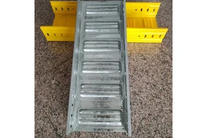 Electrical Cable Management Trunking Tray Supplier