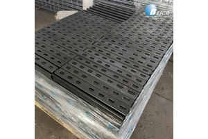 Cable Tray Cantilever Bracket / Unistrut Channel Accessories