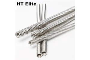 Stainless Steel Squarelock Flexible Conduit Hose Metal Corrugated Tube Locked Interlocked Waterproof Electrical Conduit