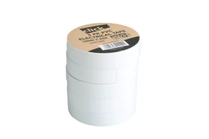 PVC Insulation Tape Customized Waterproof Electrical Insulation Industrial CE Black Insulating Adhesive Tape