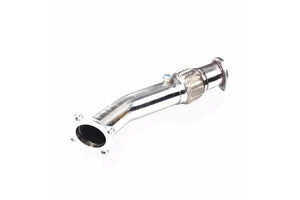 Factory Direct Hardware Pipe Fittings Automobile Exhaust Pipe Intake Pipe Automotive Accessories and Supplies