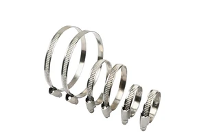 Reusable Stainless Steel Colored Polyester Wrapped Cable Ties