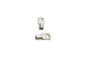 Copper Tube Terminals Non-Insulated Cable Lug Connectors Durable and Versatile Product