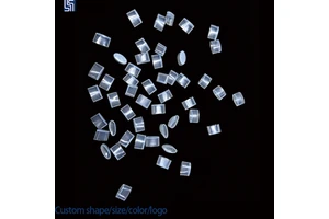 Dustproof Silicone Cap Protective Rubber End Cap Manufacturer Factory Direct Fast Mold Custom Tooling Any Size Precise