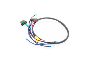 Professional Supplier Cable Assemblies High Quality OEM Custom Cable Connector ODM Wiring Harness Looms